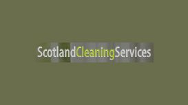 Scotland Cleaning Services