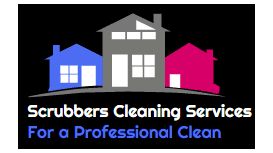 Scrubbers Cleaning
