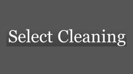 Select Cleaning Services