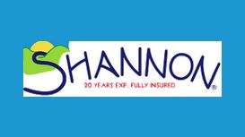 Shannon Carpet Cleaning Watford