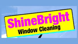 ShineBright Window Cleaning