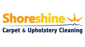 Shoreshine Carpet & Upholstery Cleaning