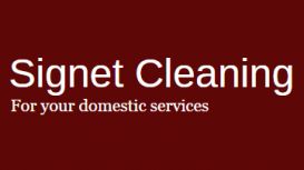 Signet Cleaning