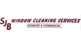 Sjb Window Cleaning Services