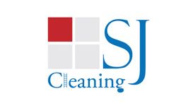 SJ Cleaning (Midlands)