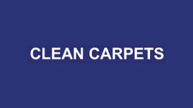 Clean Carpets