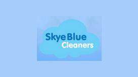 Skye Blue Cleaners