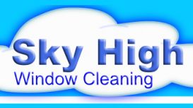 Sky High Window Cleaning