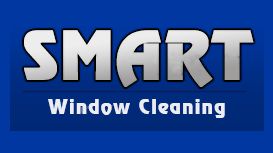 Smart Window Cleaning