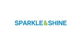 Sparkle & Shine Cleaning Services