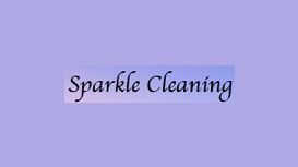 Sparkle Cleaning