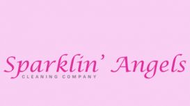 Sparklin' Angels Cleaning