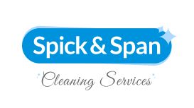 Spick & Span Cleaning