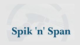 Spik 'n' Span