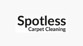 Spotless Carpet Cleaning