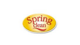 Springclean