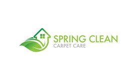Spring Clean Carpet Care