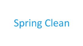 Spring Clean Cleaning Services