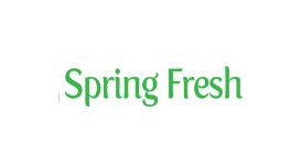 Spring Fresh Cleaning Services