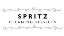Spritz Cleaning Services
