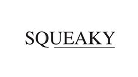 Squeaky Clean Cleaning Services