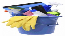SSCS Cleaning Services