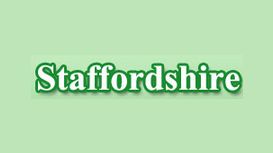 Staffordshire Carpet Cleaning