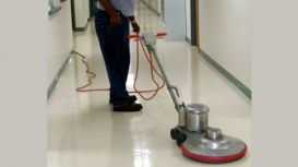 Staffordshire Cleaning