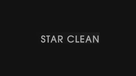 Star Clean Services