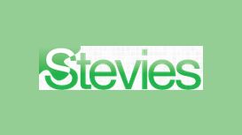 Stevies