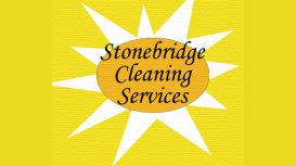 Stone Bridge Cleaning