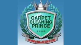 Carpet Cleaning Prince