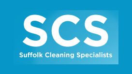 Suffolk Cleaning Specialists