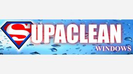 Supaclean Window Cleaning