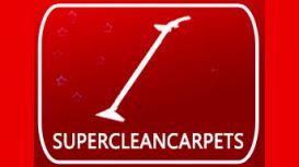 Supercleancarpets