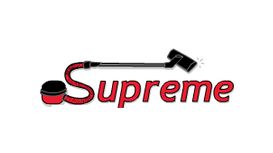 Supreme Contract Cleaning