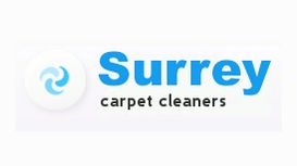 Surrey Carpet Cleaners