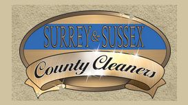 Surrey & Sussex County Cleaners