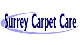 Surrey Carpet Care