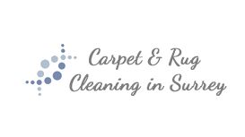 Carpet Clean Surrey