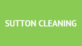 Sutton Cleaning