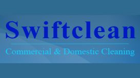 Swiftclean Commercial & Domestic Cleaning