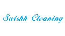 Swishh Cleaning
