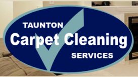 Taunton Carpet Cleaning Services