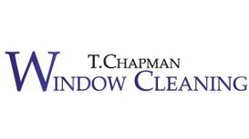 T Chapman Window Cleaning
