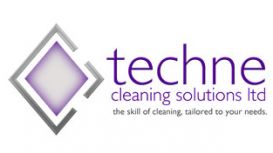 Techne Cleaning Solutions