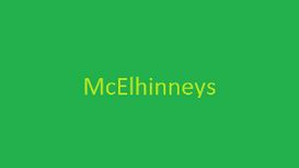 Mcelhinneys Services