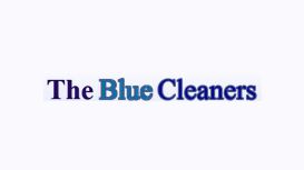 The Blue Cleaners