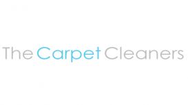 The Carpet Cleaners