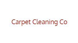 The Carpet Cleaning